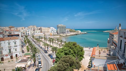 Relais La Pretura Chambre d’hôte in Vieste