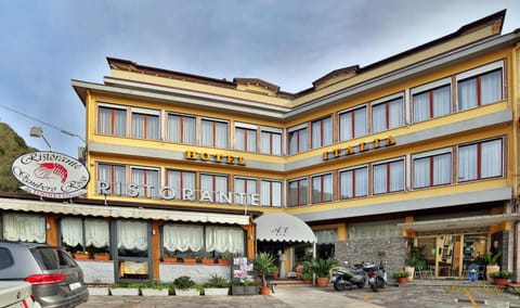 Hotel Italia Hotel in Lerici