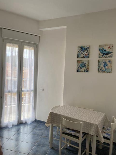 Casa Lucilla Appartement in Porto Ercole