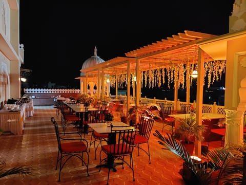 Laxmi Palace Heritage Boutique Hotel Hotel in Jaipur