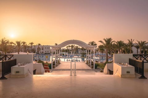 Hilton Marsa Alam Nubian Resort Resort in Red Sea Governorate