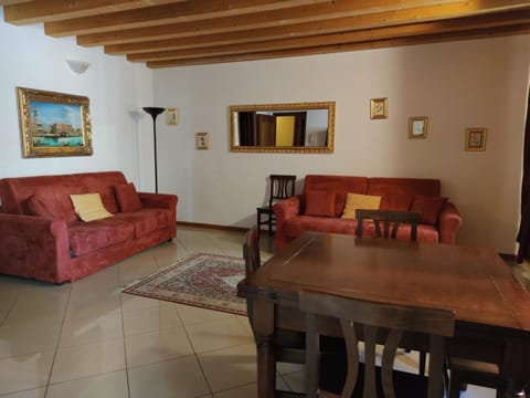 Alberghiera Venezia Apartment in Venice