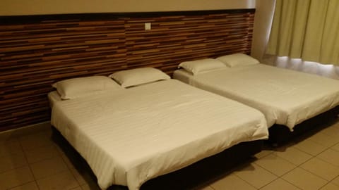 Hotel Iskandar Motel in Kota Kinabalu