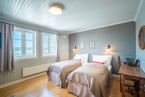Finnøy Bryggehotell - by Classic Norway Hotels Hôtel in Norway