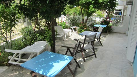 Sandalis Hotel Apartment hotel in Samos Prefecture