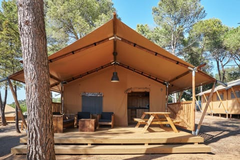 Camping Resort-Bungalow Park Mas Patoxas Campground/ 
RV Resort in Baix Empordà