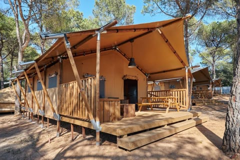 Camping Resort-Bungalow Park Mas Patoxas Campground/ 
RV Resort in Baix Empordà