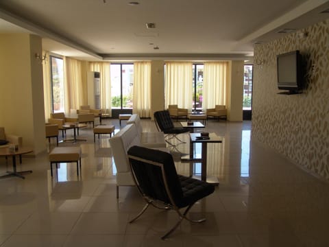 Merope Hotel Hotel in Samos Prefecture