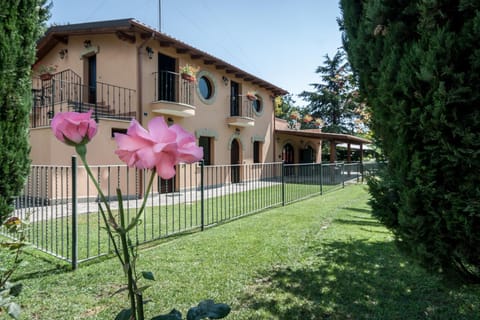 Facade/entrance, Garden, Decorative detail