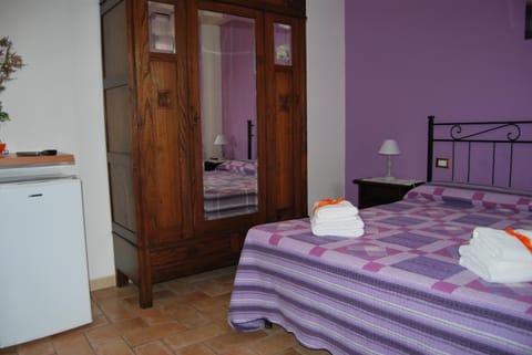Le Terre Di Bac Bed and Breakfast in Terracina