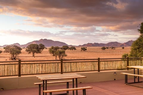 Balcony/Terrace, Mountain view, Area and facilities