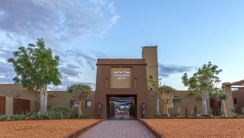 Facade/entrance, View (from property/room), Other