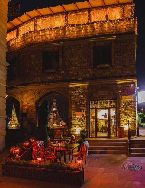 Maajid Hotel & Restaurant Hotel in Baku