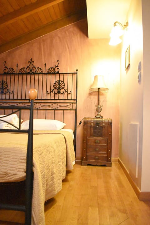 Pension Anapli Bed and breakfast in Nafplion