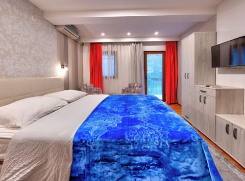 Pansion Villa Nur Bed and Breakfast in Mostar