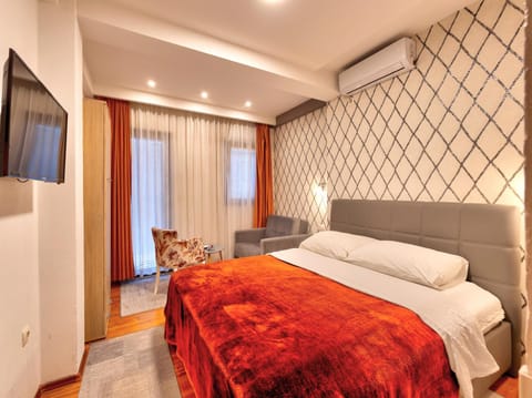 Pansion Villa Nur Bed and Breakfast in Mostar