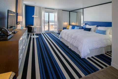 Montauk Blue Hotel Resort in Montauk