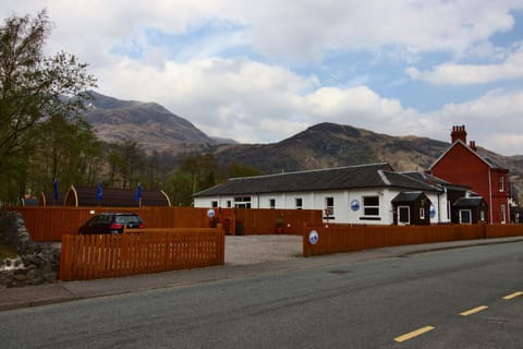 Leven and Linnhe Apartments, West Highland Way Holidays Eigentumswohnung in Kinlochleven
