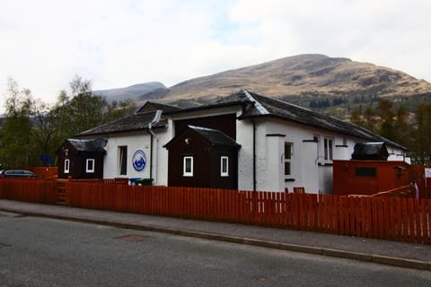 Leven and Linnhe Apartments, West Highland Way Holidays Copropriété in Kinlochleven