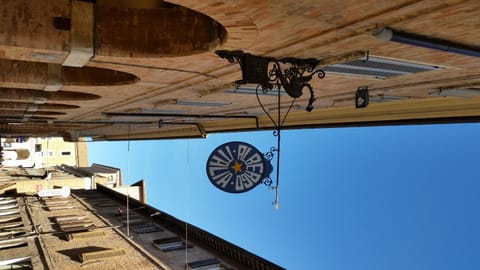 Albergo Italia Hotel in Urbino