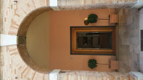Albergo Italia Hotel in Urbino