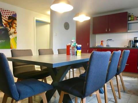 City Apartment Appartamento in Nuremberg