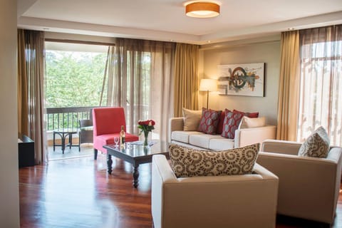 Longonot Place Serviced Apartments Appart-hôtel in Nairobi