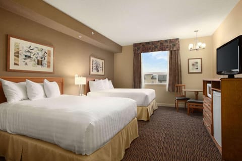 Days Inn & Suites by Wyndham West Edmonton Hotel in Edmonton