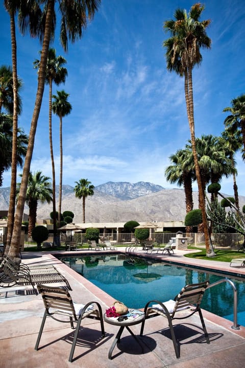Desert Isle Resort, a VRI resort Resort in Palm Springs