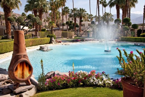 Desert Isle Resort, a VRI resort Resort in Palm Springs