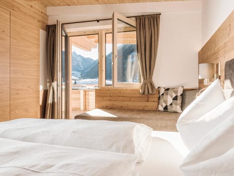 SonnenNEST mit SAUNA Copropriété in Mayrhofen