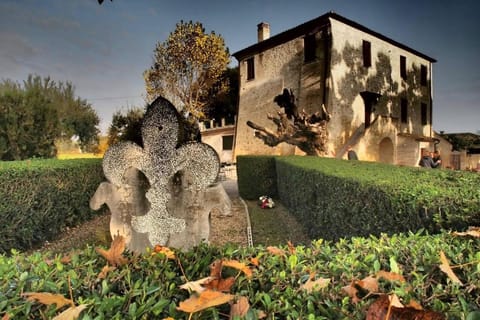 Casa Berardi Residenza Storica Capanno nella natura in Ortona