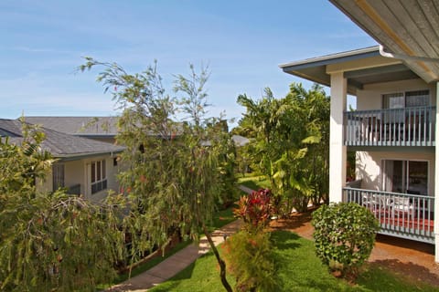 Property building, Balcony/Terrace