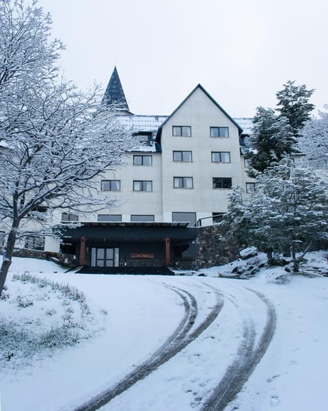 Las Hayas Ushuaia Resort Hotel in Ushuaia