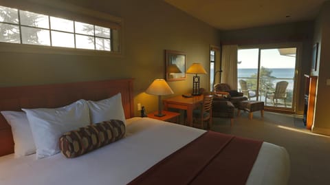 Long Beach Lodge Resort Resort in Tofino