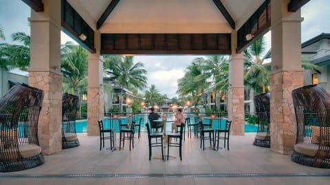 Luxury Apartments at Sea Temple Port Douglas Resort Estância in Port Douglas