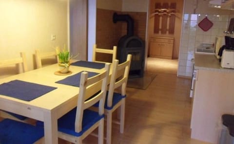 Ferienwohnung Becker Apartamento in Clausthal-Zellerfeld