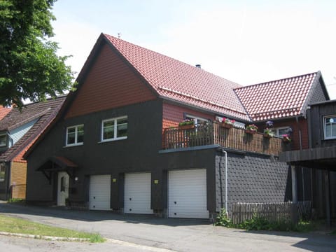 Ferienwohnung Becker Condominio in Clausthal-Zellerfeld