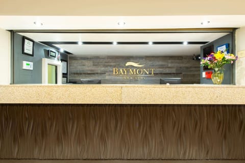 Baymont by Wyndham Louisville East Hotel in Hurstbourne