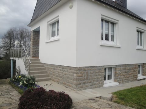 Maison de vacances Casa in Concarneau