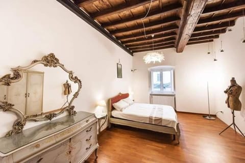 La Barca di Armida Apartamento in Turin