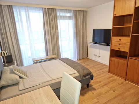 Apartment`s Nr 2, 2b und 2C in Stuttgart Stadtmitte Condo in Stuttgart