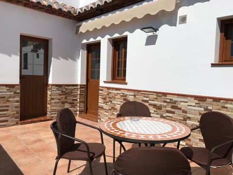 Leyre's House - Terrace & Sun Maison in Frigiliana