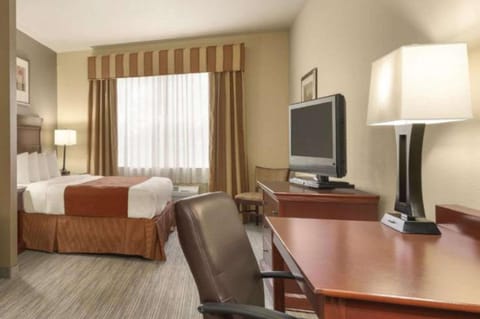 Seffner Inn and Suites Hotel in Tampa