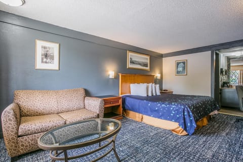 Scottish Inns Harrisburg-Hershey South Motel in Pennsylvania