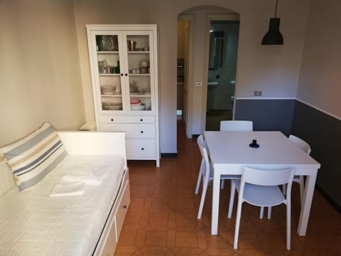 Bilocali con Giardino Via Sivori Apartment in Bonassola
