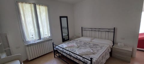 Appartamenti Enrica Condominio in Moneglia
