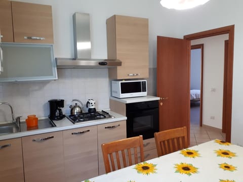 Appartamenti Enrica Condominio in Moneglia