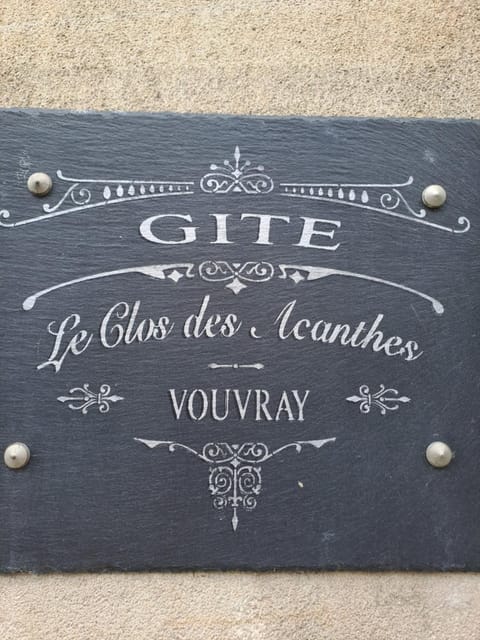 Property logo or sign