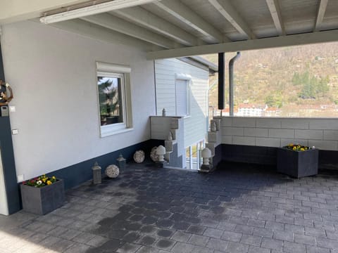 Ferienhaus Heil House in Rhineland-Palatinate